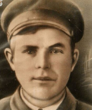 Бабанский Иосиф Григорьевич