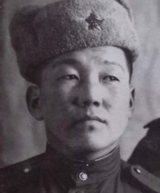 Дардаев Иван Степанович