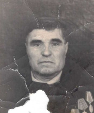 Быченко Аким Михайлович