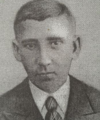 Афанасьев Иван Стефанович