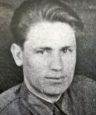 Горбунов Пётр Андреевич