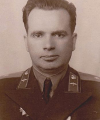 Валигура Казимир Антонович