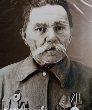 Широбоков Леонтий Михайлович