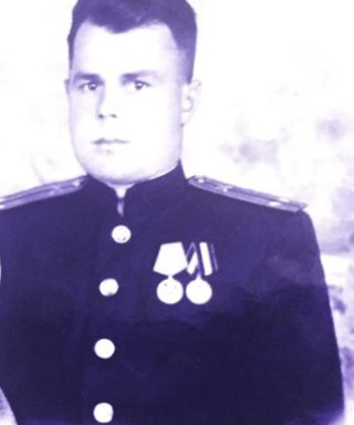 Забара Петр Иванович