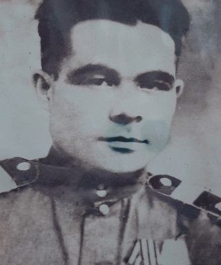 Галлямов Рахимьян Бадретдинович