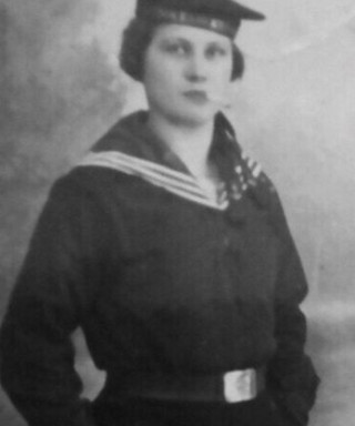 Федяшина Анна Егоровна