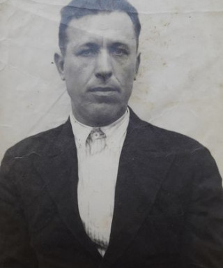 Фёдоров Григорий Фёдорович