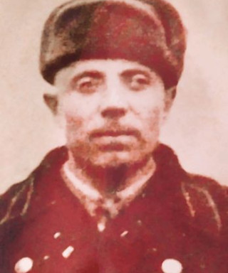 Любкин Иван Иванович