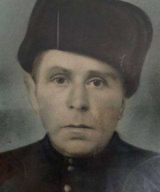 Калабашкин Григорий Иванович