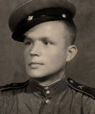 Добжицкий Игорь Фёдорович