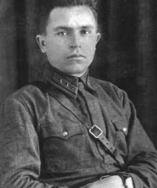 Луценко Степан Терентьевич