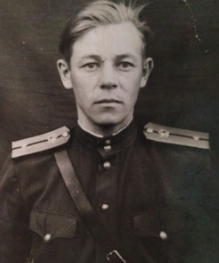 Макаров Алексей Николаевич