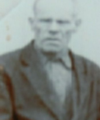 Кабанов Андрей Федорович