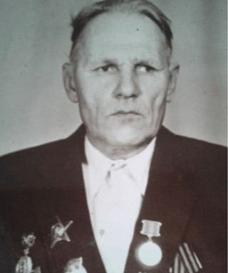 Войтович Анатолий Васильевич