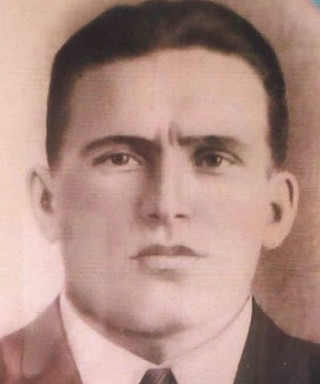 Лялин Иван Фёдорович