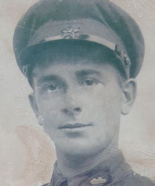 Окольцин Александр Иванович