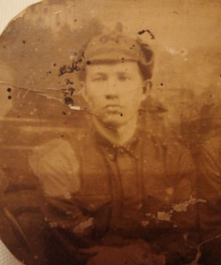 Курмайкин Николай Васильевич