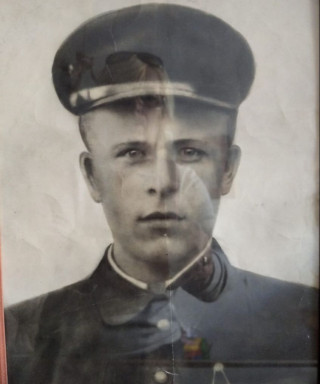 Даниленко Петр Иванович