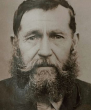 Микрюков Григорий Иванович