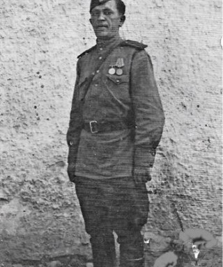 АЛИКИН НИКОЛАЙ ИВАНОВИЧ