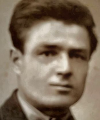 Литвинов Павел Гаврилович