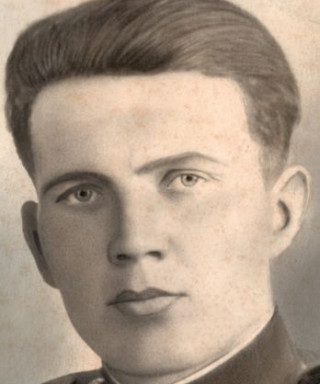 Гусев Алексей Иванович