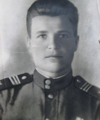 Завалишин Иван Ильич