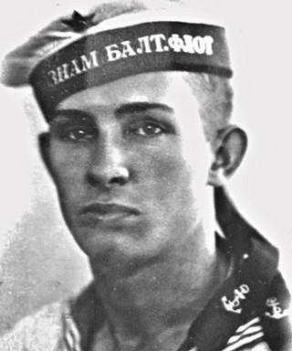 Бубнов Алексей Ильич