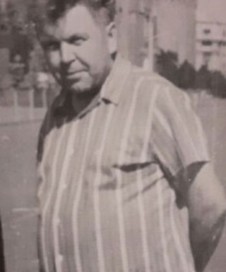 Любченко Василий Дмитриевич