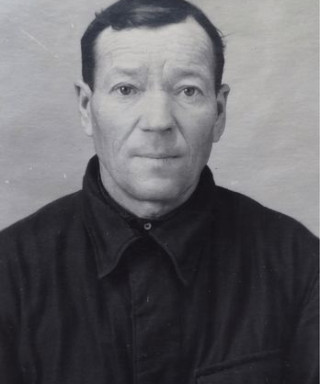 Волков Владимир Иванович