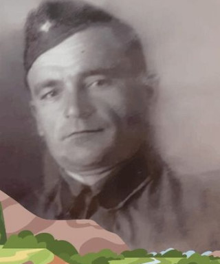 Варченко Василий Михайлович