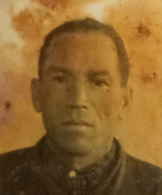 Кудейкин Павел Кириллович