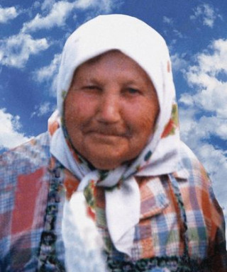 Ненашева Александра Ивановна