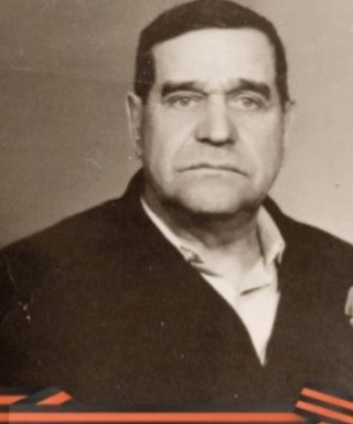 Васенёв Михаил Иванович