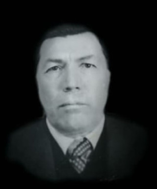 Лискин Иван Николаевич