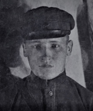 Пряхин Михаил Васильевич