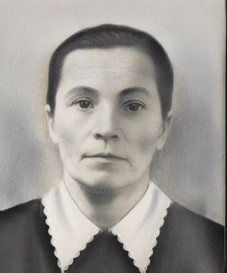 Журавлёва Татьяна Григорьева