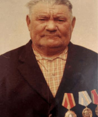 Красников Василий Гаврилович