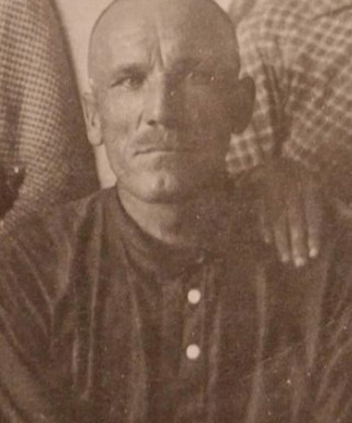 Звягин Сергей Григорьевич