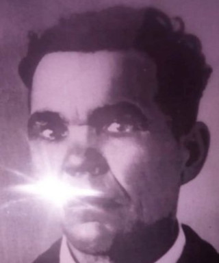 Яшин Яков Петрович