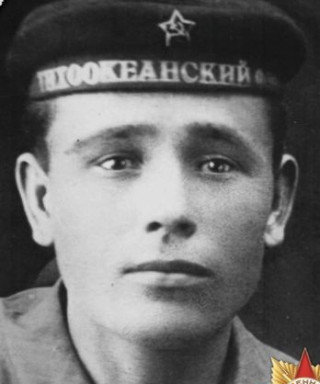 Дикарев Афанасий Тимофеевич