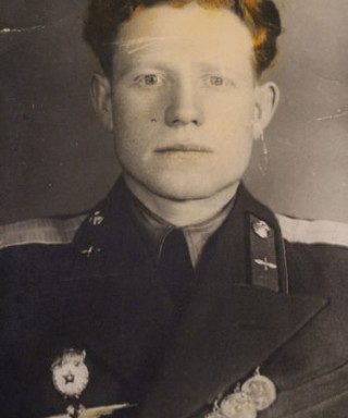 Горохов Иван Анисимович