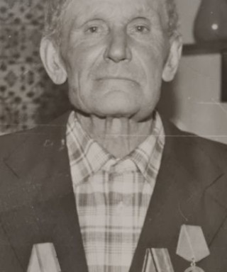 Мишатин Николай Ефимович