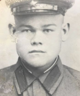 Калачев Иван