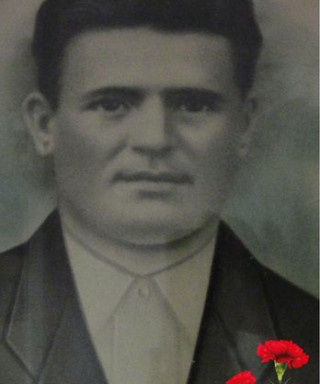 Пужкин Михаил Николаевич