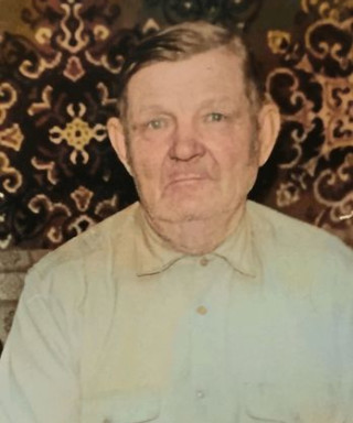 Куликов Тимофей Свиридович