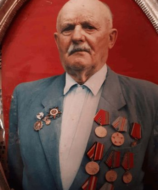 Демчук Филипп Иванович