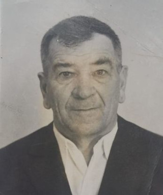 Михайлюк Алексей Иванович