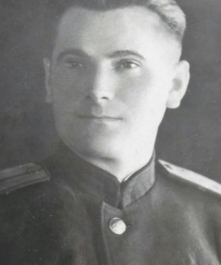 Бондаренко Василий Савельевич