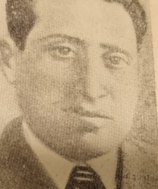 Оганисян Григор Алексанович